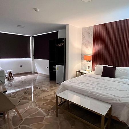 Hotel Varadero Internacional Guayaquil Bagian luar foto