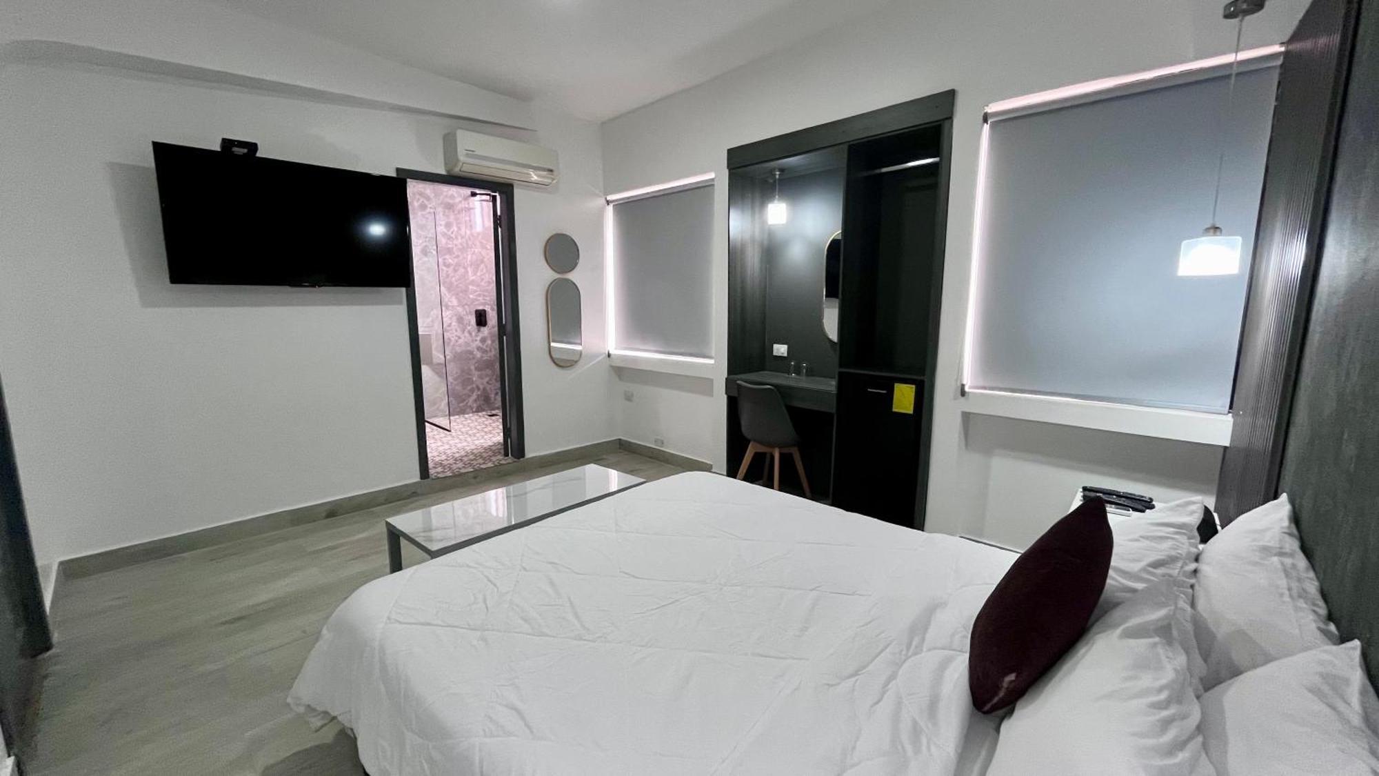 Hotel Varadero Internacional Guayaquil Bagian luar foto