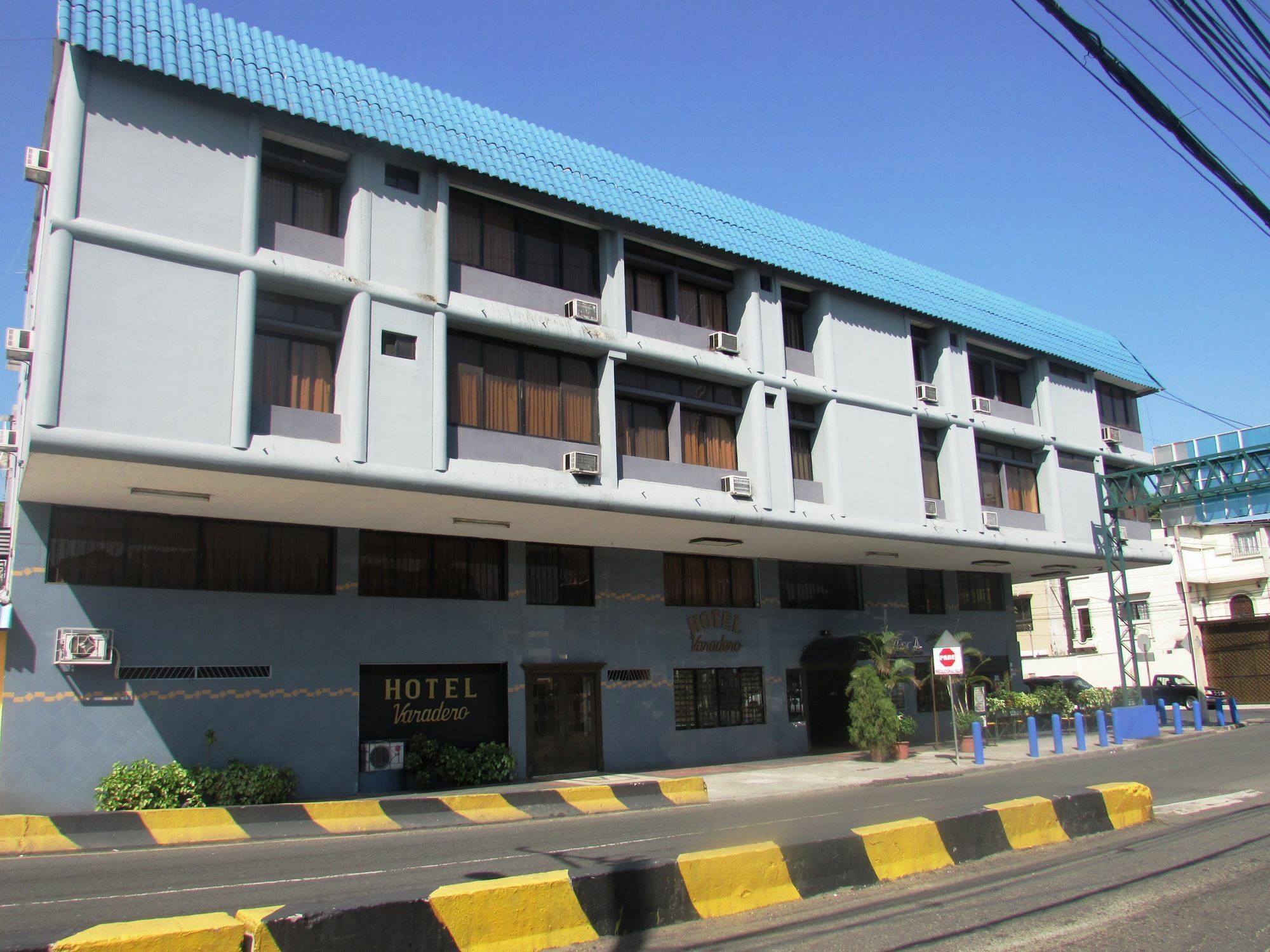Hotel Varadero Internacional Guayaquil Bagian luar foto