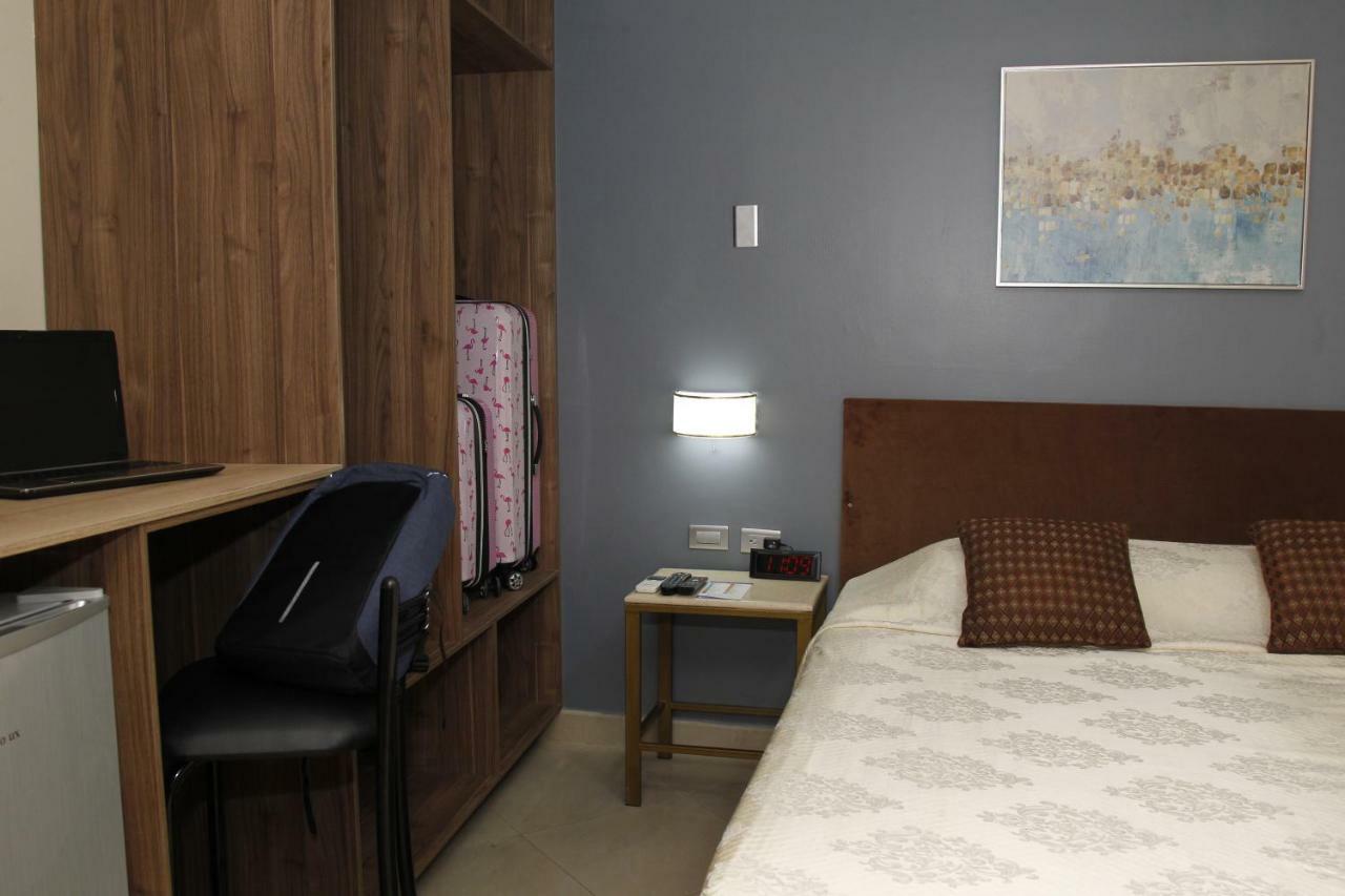 Hotel Varadero Internacional Guayaquil Bagian luar foto