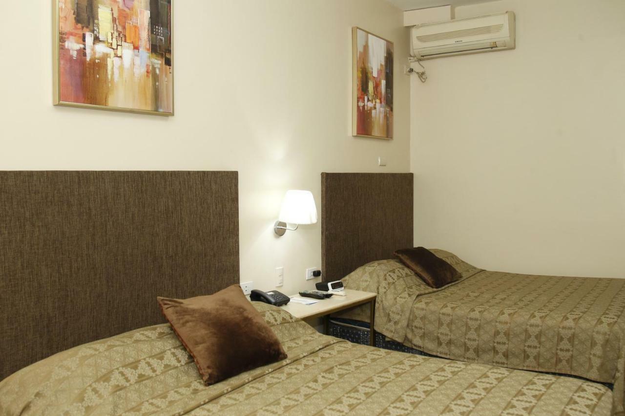 Hotel Varadero Internacional Guayaquil Bagian luar foto