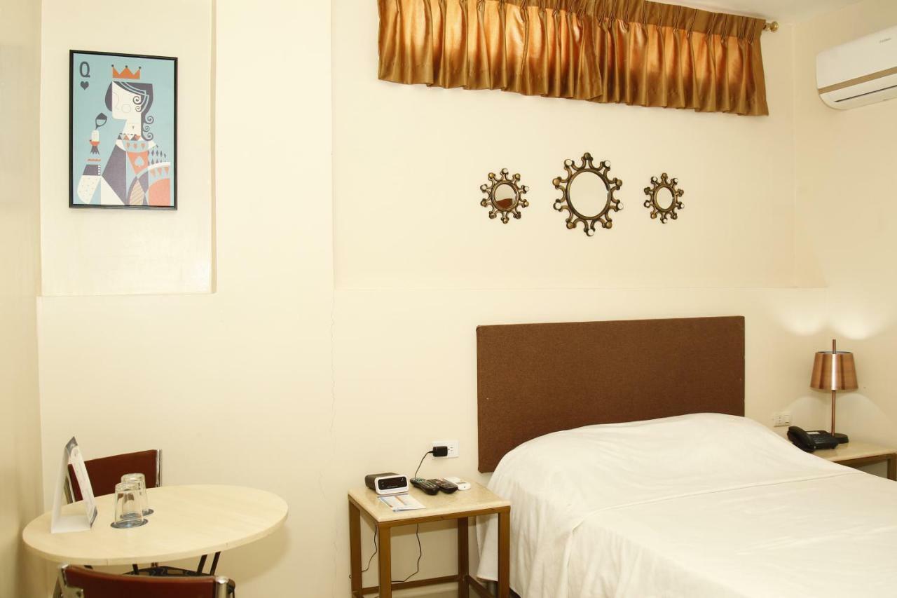 Hotel Varadero Internacional Guayaquil Bagian luar foto