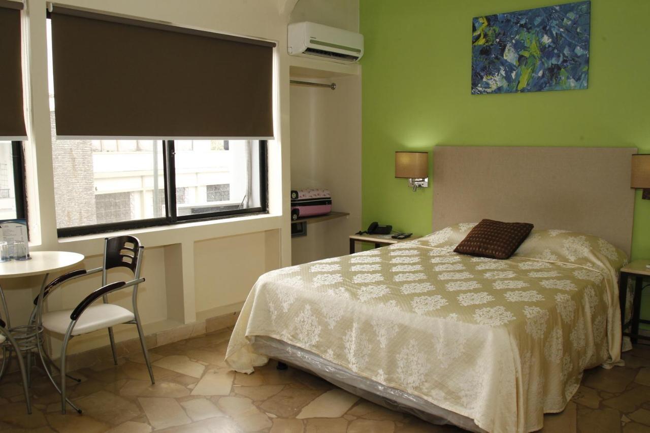 Hotel Varadero Internacional Guayaquil Bagian luar foto